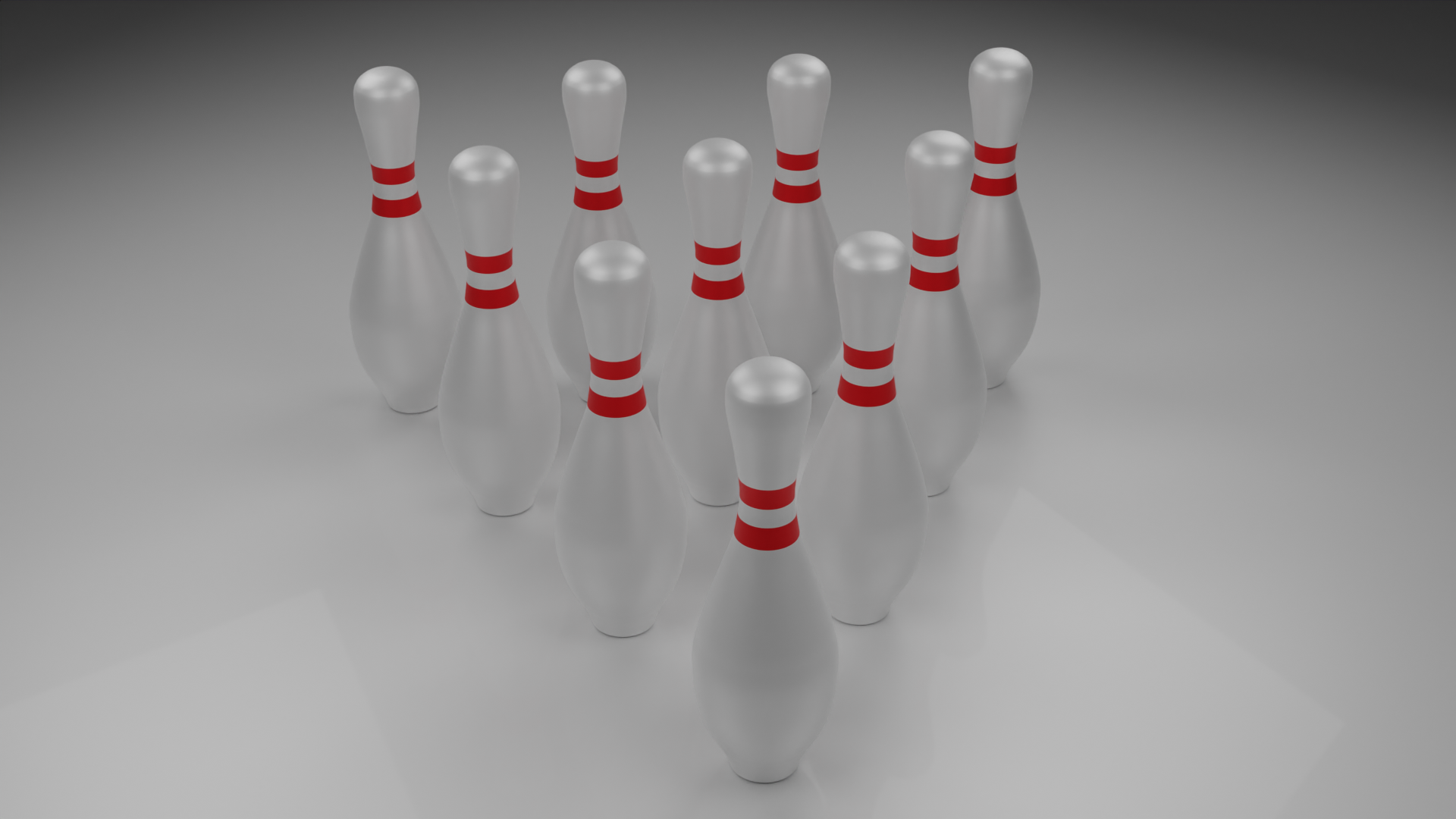 Bowling Pins preview image 2